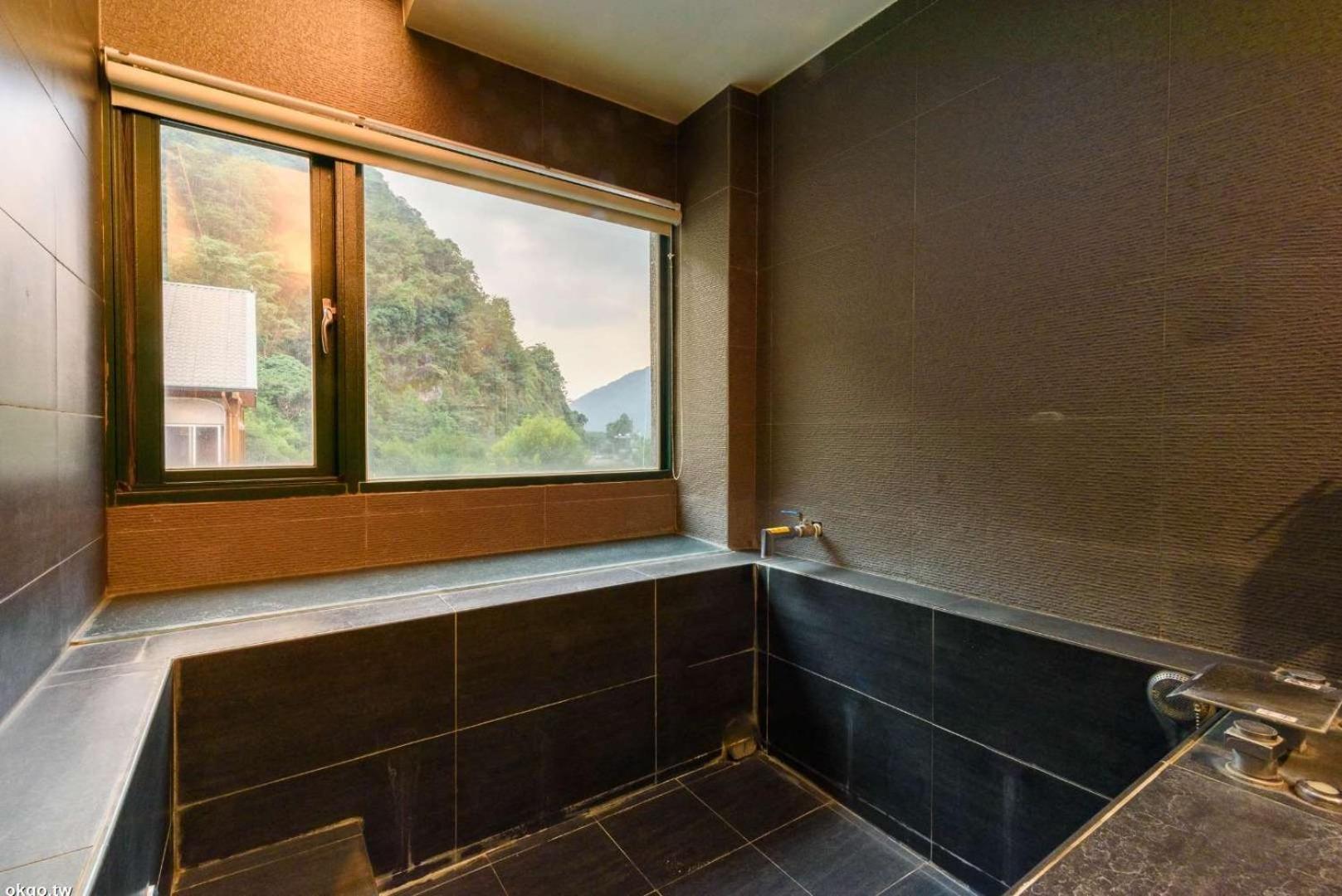 Xiang Ting Apartment Puli Ngoại thất bức ảnh